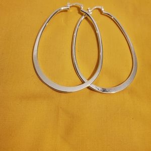925 Sterling Silver earrings